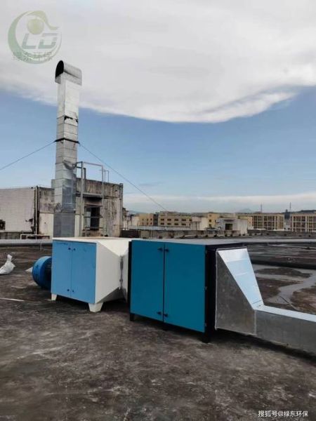 济南废气治理公司哪家好_齐环保有限公司怎么样