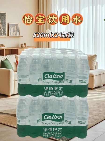 饮用水有限公司哪家好_如何选择靠谱品牌