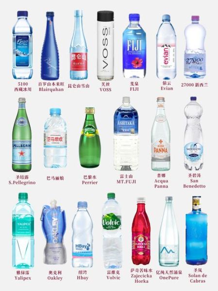 饮用水有限公司哪家好_如何选择靠谱品牌