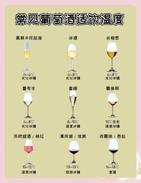 葡萄酒怎么保存_葡萄酒保存温度是多少