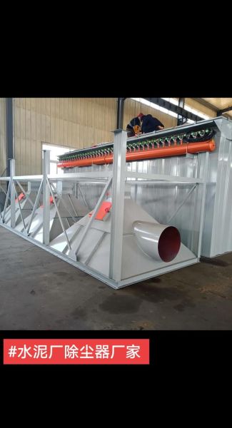 浙江环保除尘有限公司哪家好_如何选择布袋除尘器