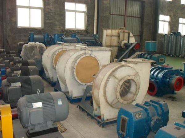 南通万达鼓风机有限公司怎么样_南通万达鼓风机价格贵吗