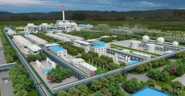 中节能深圳投资有限公司怎么样_有哪些绿色项目