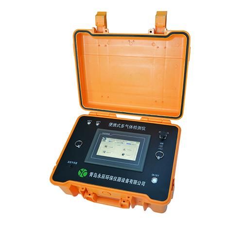 环保仪器有限公司哪家好_选购指南