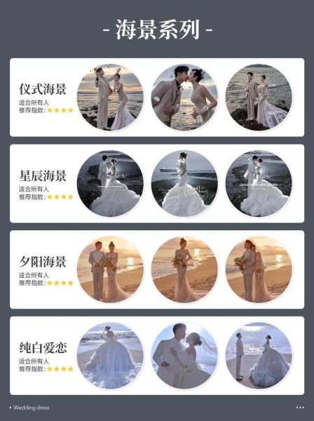 婚礼摄影报价一般多少钱_如何挑选靠谱婚礼摄影师