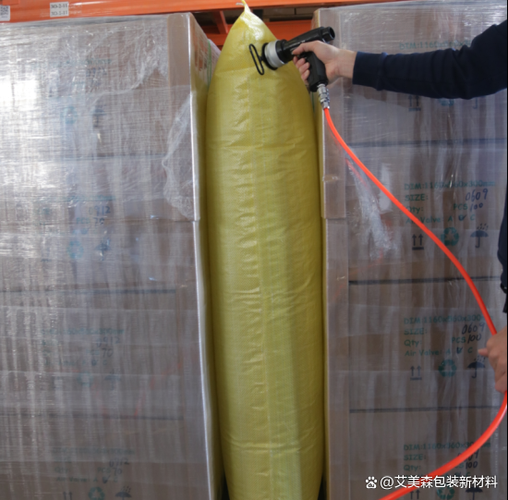 充气袋包装前景怎么样_充气袋市场发展趋势