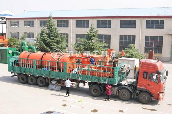 俐峰环保科技有限公司怎么样_俐峰环保科技有限公司做什么的