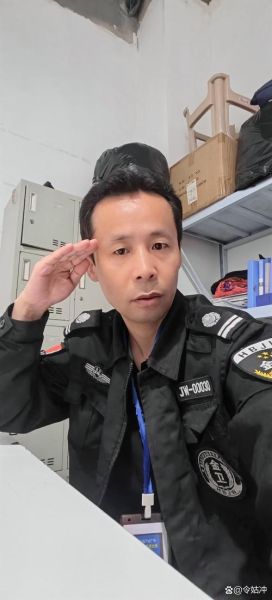 保安职业有前途吗_保安行业发展前景怎么样