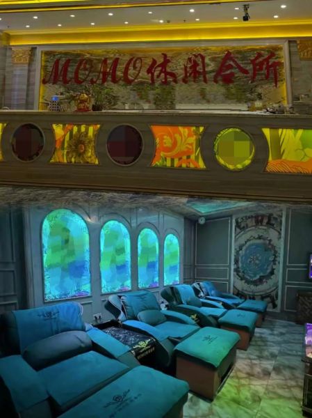 休闲会所前景怎么样_如何开一家赚钱的休闲会所