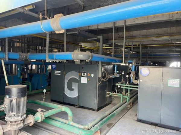 中技环保节能有限公司怎么样_节能改造案例