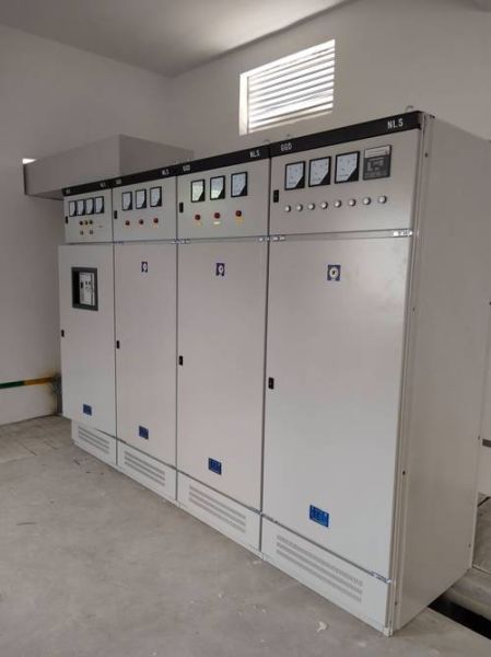 中压开关柜行业前景如何_中压开关柜选型注意什么