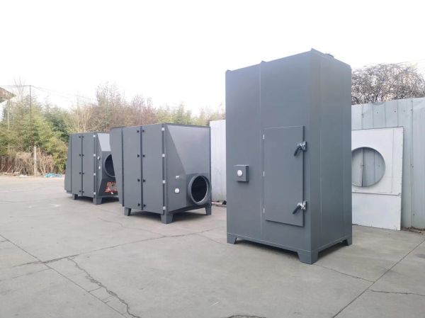 北京环保设备有限公司哪家好_废气处理设备价格贵吗