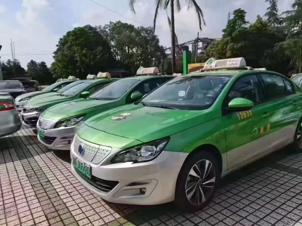 出租车行业前景怎么样_2017年出租车还能赚钱吗