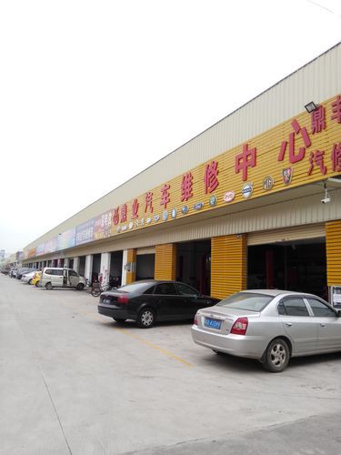 汽配行业前景怎么样_汽配生意还能做吗