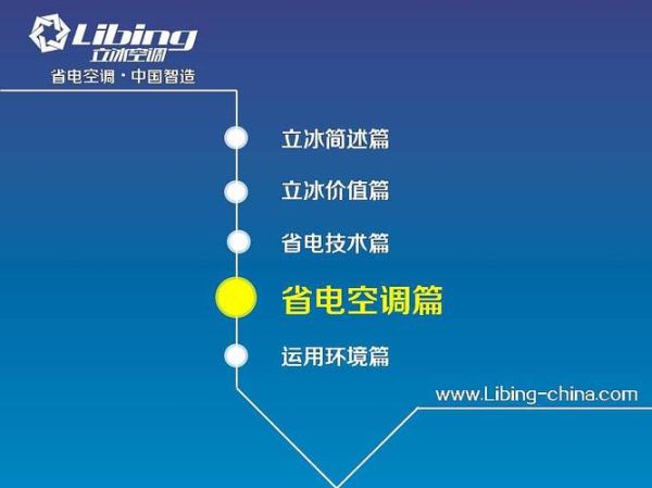 立冰空调怎么样_立冰空调省电吗