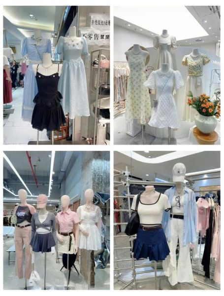 女装行业发展前景_女装创业赚钱吗