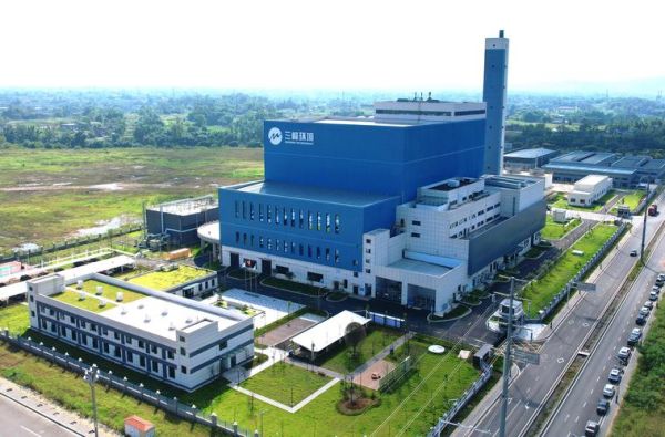 新节能新能源环保有限公司怎么样_有哪些核心服务