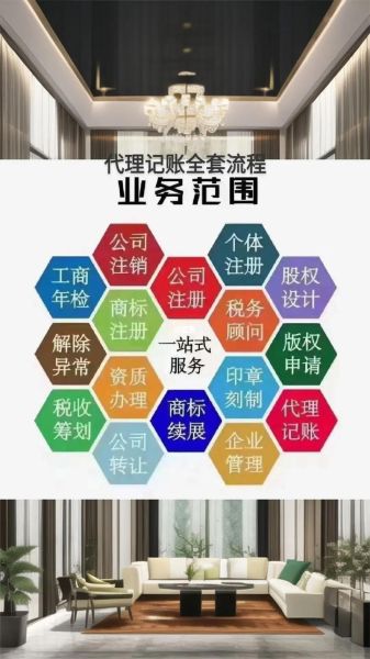 代理记账前景怎么样_代理记账行业赚钱吗