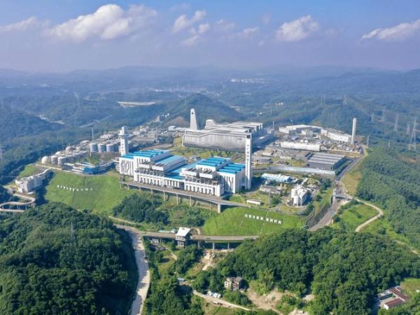 广东新环环保产业集团怎么样_新环环保有哪些核心技术