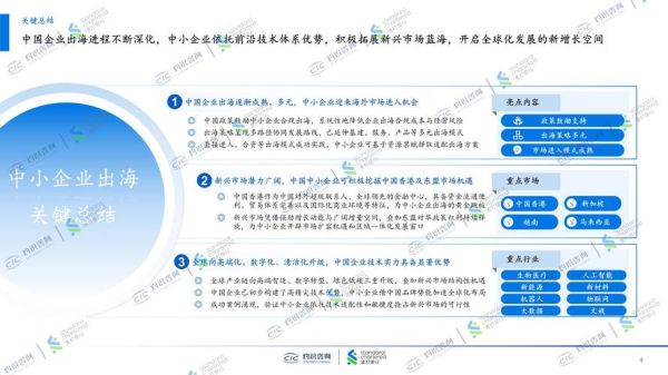 中国互联网十四五规划_如何影响中小企业