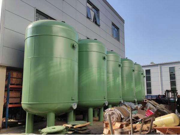 北京水泉水处理有限公司怎么样_如何选择靠谱的水处理服务商