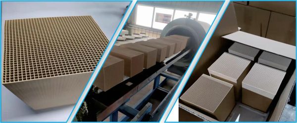 voc催化剂使用寿命多久_金华科技有限公司优势