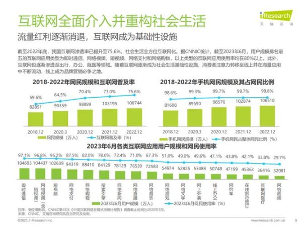 互联网广告现状_如何优化投放效果