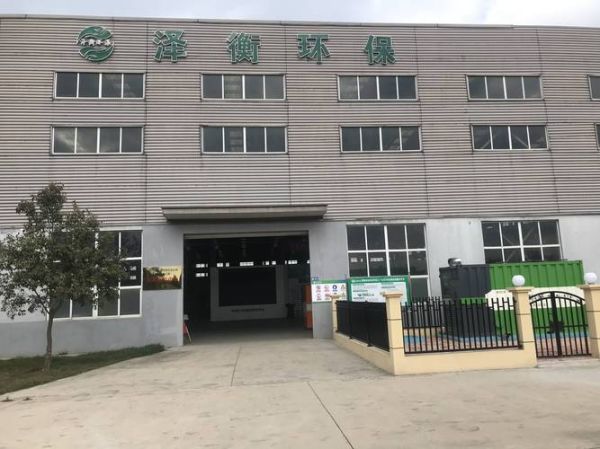 环保科技公司哪家好_环保科技发展前景怎么样