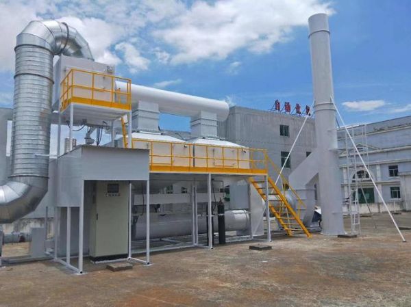 宜隆环保科技有限公司怎么样_废气处理设备哪家好