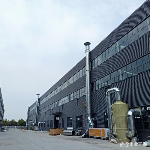 宜隆环保科技有限公司怎么样_废气处理设备哪家好