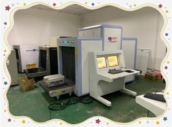 安检设备多少钱一套_安检行业发展前景如何