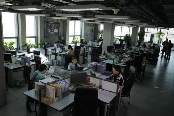 沈阳朗锐科技有限公司怎么样_朗锐科技有哪些核心产品