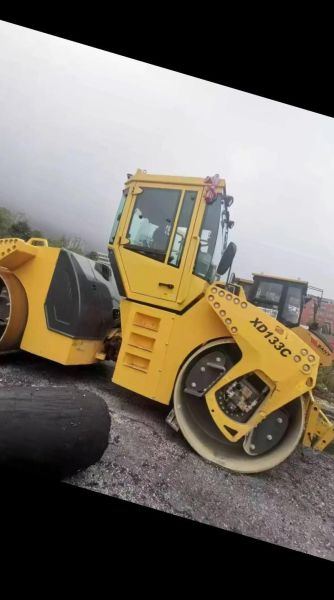 压路机行业前景怎么样_压路机未来发展趋势