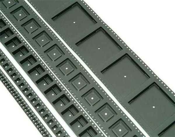 载带是什么_载带在电子封装中的作用