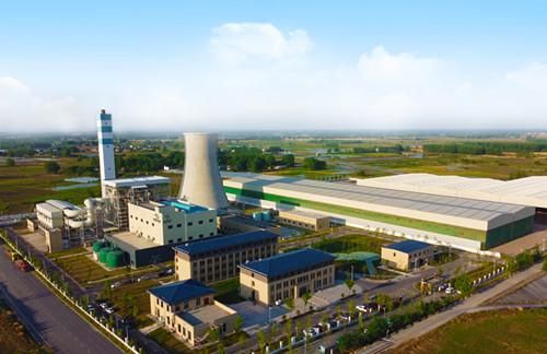 安徽环保发电有限公司怎么样_安徽环保发电有限公司招聘