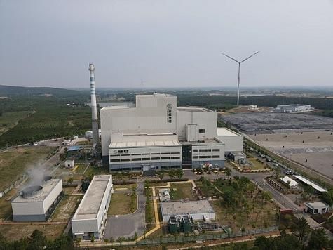 安徽环保发电有限公司怎么样_安徽环保发电有限公司招聘