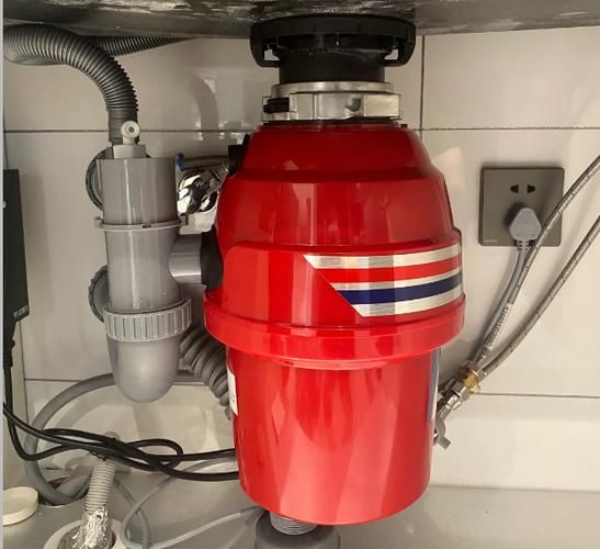 垃圾处理器市场前景怎么样_2024年值得投资吗