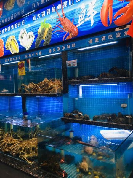 海鲜餐厅加盟赚钱吗_2024海鲜餐厅前景如何