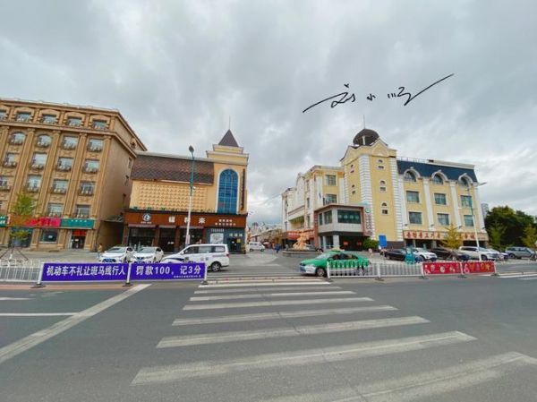 珲春发展前景怎么样_珲春适合投资吗