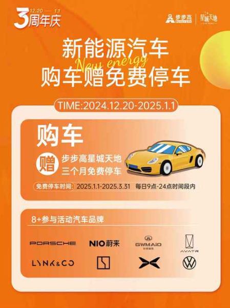 国外新能源汽车补贴政策_2024年购车能省多少钱