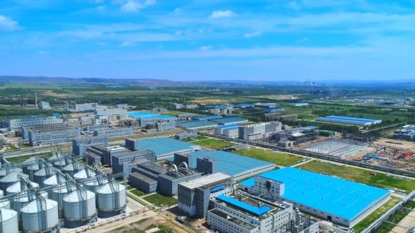 赤峰未来发展前景怎么样_赤峰适合投资哪些产业