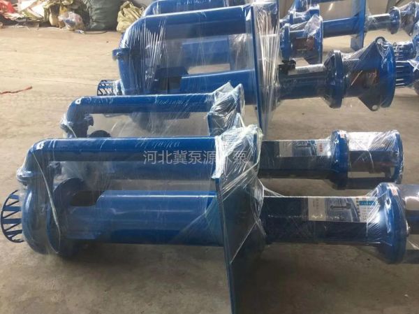 河北鑫瑞泵业有限公司怎么样_渣浆泵选型指南