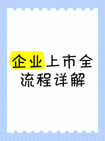 互联网印刷上市流程_印刷企业上市条件