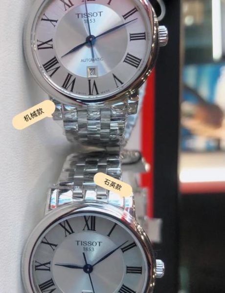 机械表和石英表哪个好_如何挑选手表品牌