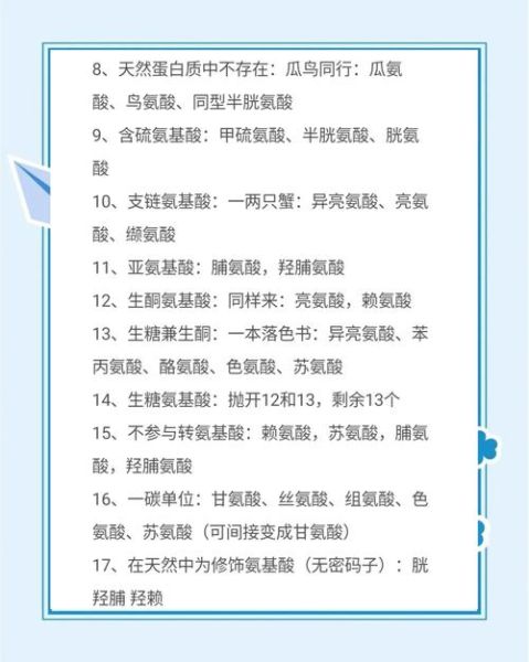 氨基酸市场前景怎么样_氨基酸有哪些投资机会