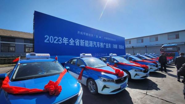 甲醇燃料前景如何_甲醇汽车应用前景