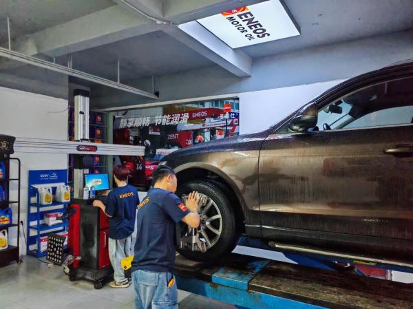 修车行业前景怎么样_学汽修多久能开店