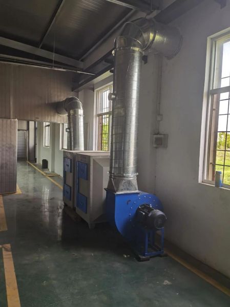 广西环保机械有限公司怎么样_环保设备厂家哪家好