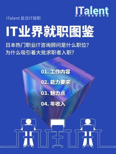 IT顾问前景怎么样_如何成为IT顾问