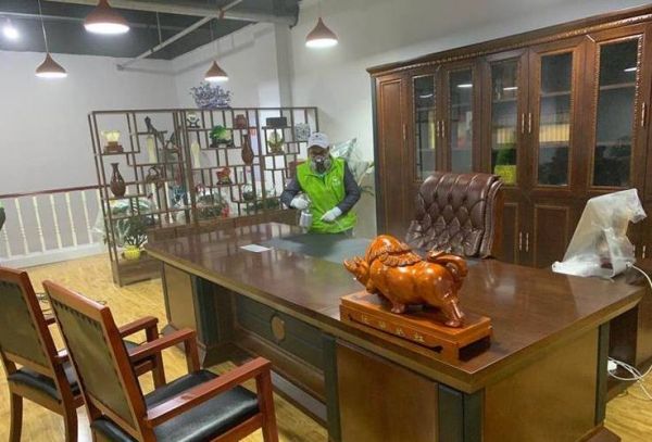 四川环境技术有限公司怎么样_有哪些服务